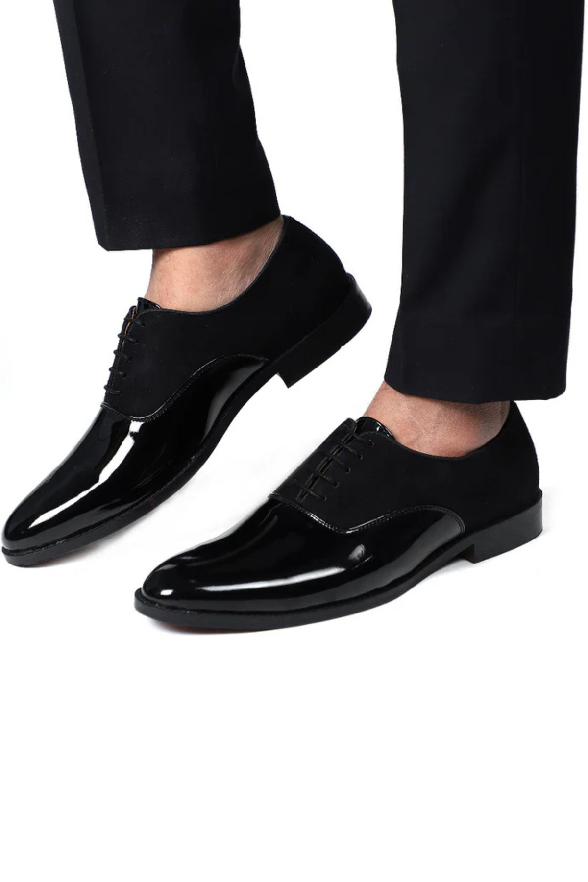 Oxford shoes for men