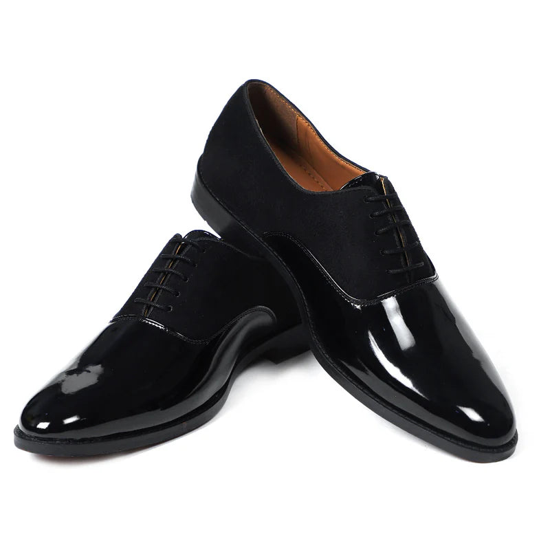 Oxford shoes for men