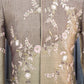 Hand crafted gold sherwani