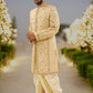 Heavy Embroided Mughal style sherwani