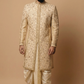 Heavy Embroided Mughal style sherwani