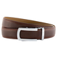 Theo Brown with classic buckle