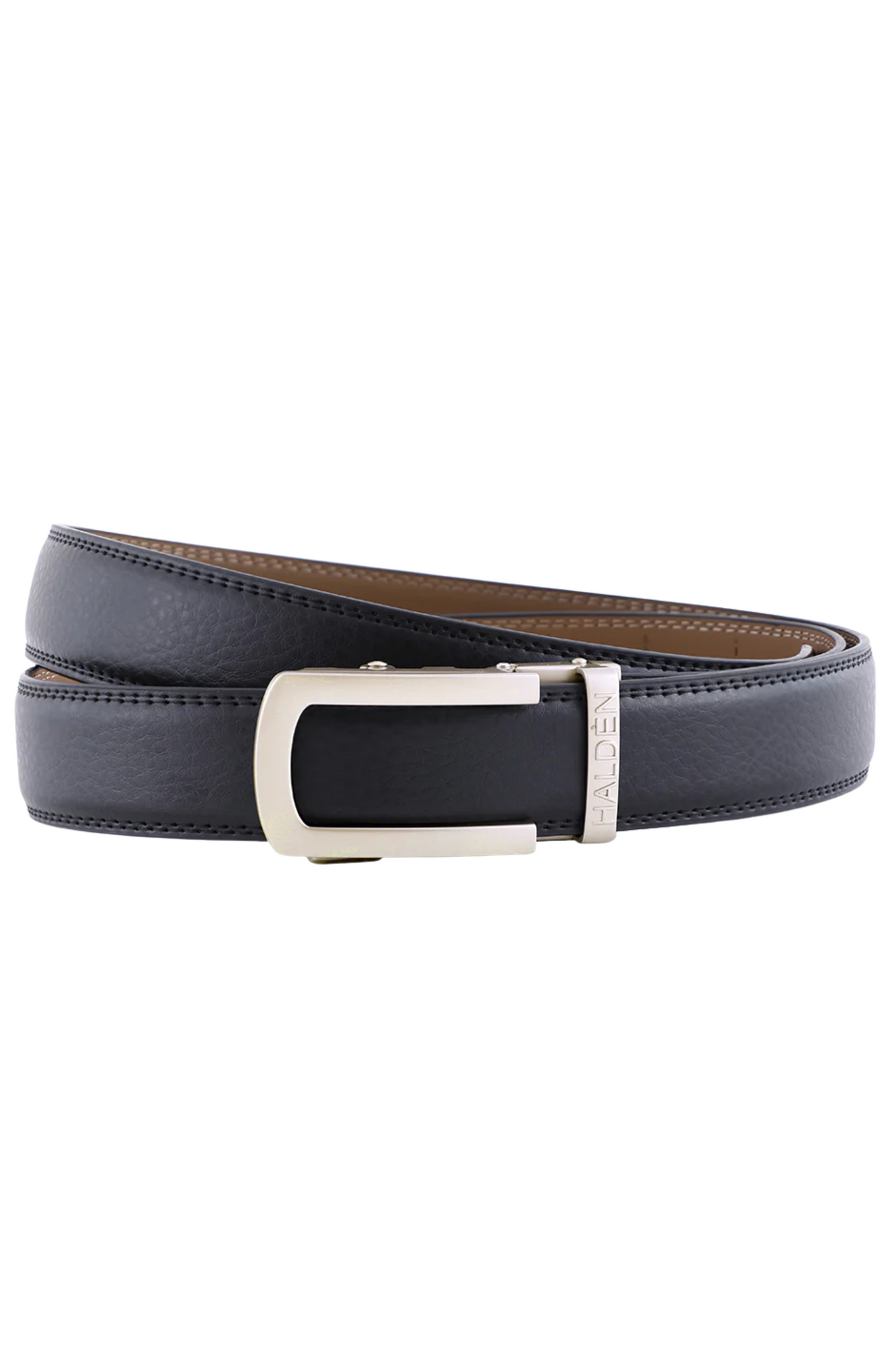 falcon black with classic buckle