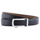 falcon black with classic buckle
