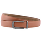 Falcon light tan with classic buckle