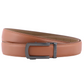 Falcon light tan with classic buckle