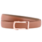 Falcon light tan with classic buckle
