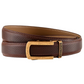 Theo Brown with classic buckle
