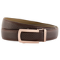 Theo Brown with classic buckle