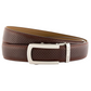 Theo Brown with classic buckle
