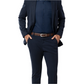 Theo Brown with classic buckle