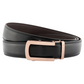 Burley black with classic buckle