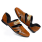 Zardosi Designer Cherry Wine Sandal