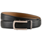 Burley black with classic buckle