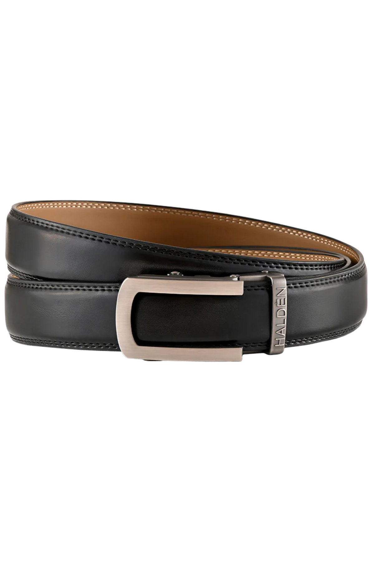 Burley black with classic buckle