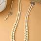 Pearl Shimmer Mala