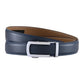 Theo Blue with classic buckle