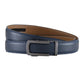 Theo Blue with classic buckle