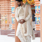 Ayodhya Mandir Elegance – Pattu Pancha Set