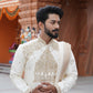 Ayodhya Mandir Elegance – Pattu Pancha Set
