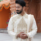 Ayodhya Mandir Elegance – Pattu Pancha Set