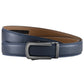Theo Blue with classic buckle