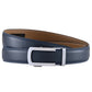 Theo Blue with classic buckle
