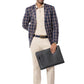 Theo Blue with classic buckle