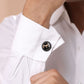 Jungle King Cufflinks