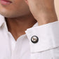 Jungle King Cufflinks