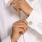 Imperial Stag Cufflinks