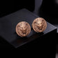 Classic Lion Cufflinks