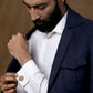 Lion Head Cufflinks