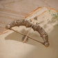 Ram Dhanush Brooch