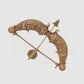 Ram Dhanush Brooch