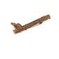 Heritage Flute Brooch