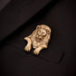 Thronekeeper Brooch