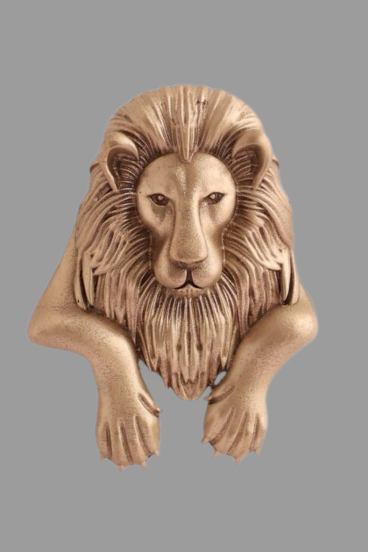 Thronekeeper Brooch