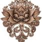 Lotus Magic Brooch