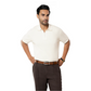 Burley tan with classic buckle