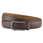 Falcon brown with classic buckle