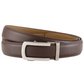 Falcon brown with classic buckle