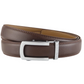 Falcon brown with classic buckle