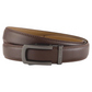 Falcon brown with classic buckle