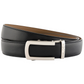 Vellano black with classic buckle