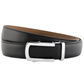 Vellano black with classic buckle