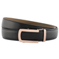 Vellano black with classic buckle