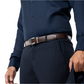 Falcon brown with classic buckle