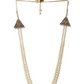 Pearl Shimmer Mala