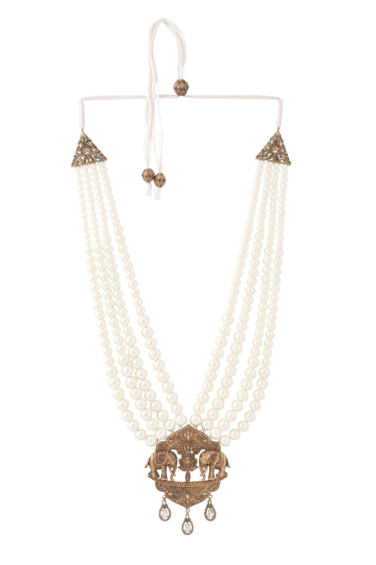 Epic Elegance Mala